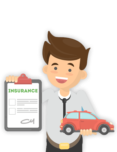 Auto insurance no money down